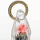 Image for article titled The Virgin Mary Keeps Your Data Safe...in Her Womb